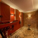 Looking for the perfect space to record your next release?