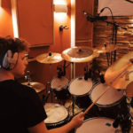 Listen to 'The Tempest' to hear this session's results