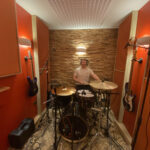 Drum Recording